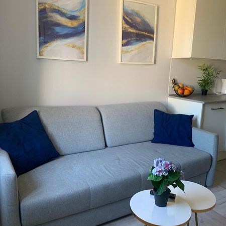 לודז' Apartment Kilinskiego Street מראה חיצוני תמונה