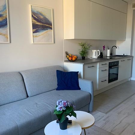 לודז' Apartment Kilinskiego Street מראה חיצוני תמונה