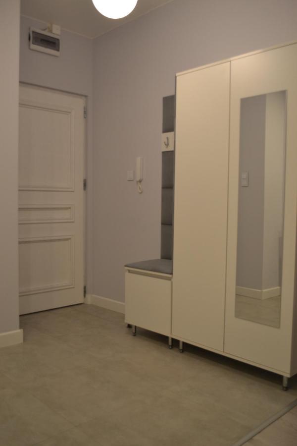 לודז' Apartment Kilinskiego Street מראה חיצוני תמונה