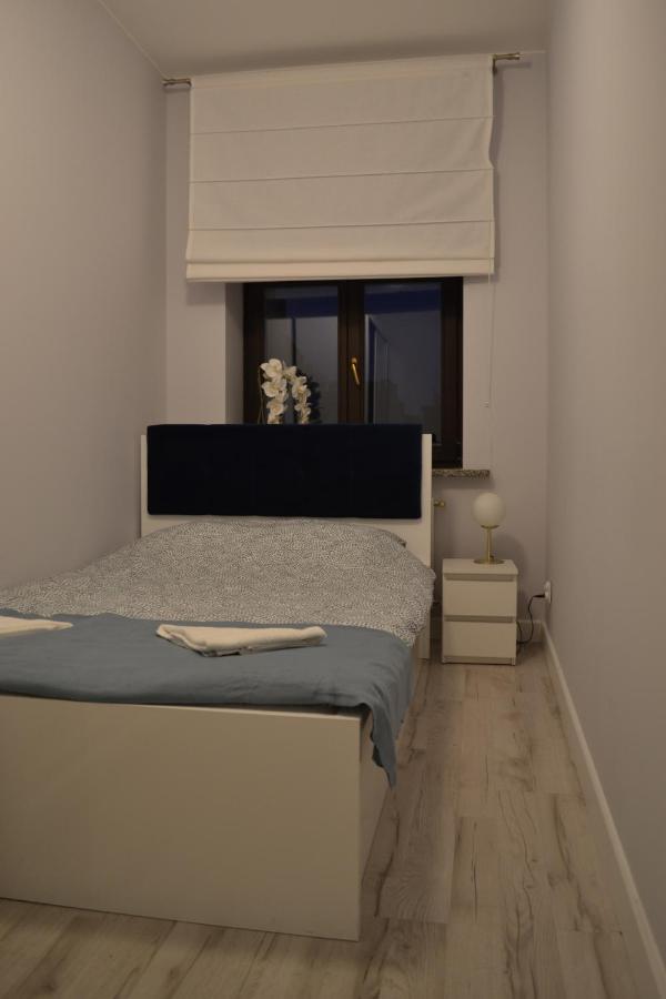 לודז' Apartment Kilinskiego Street מראה חיצוני תמונה