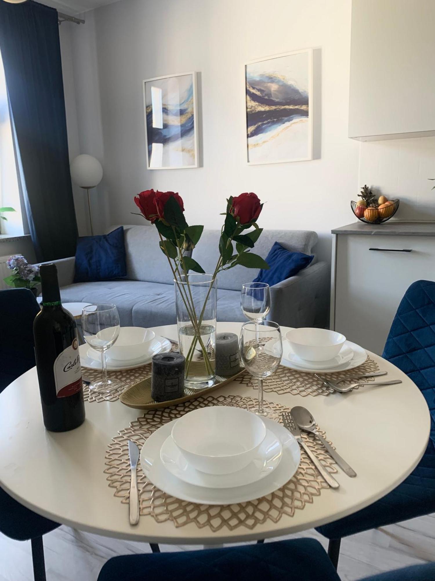 לודז' Apartment Kilinskiego Street מראה חיצוני תמונה