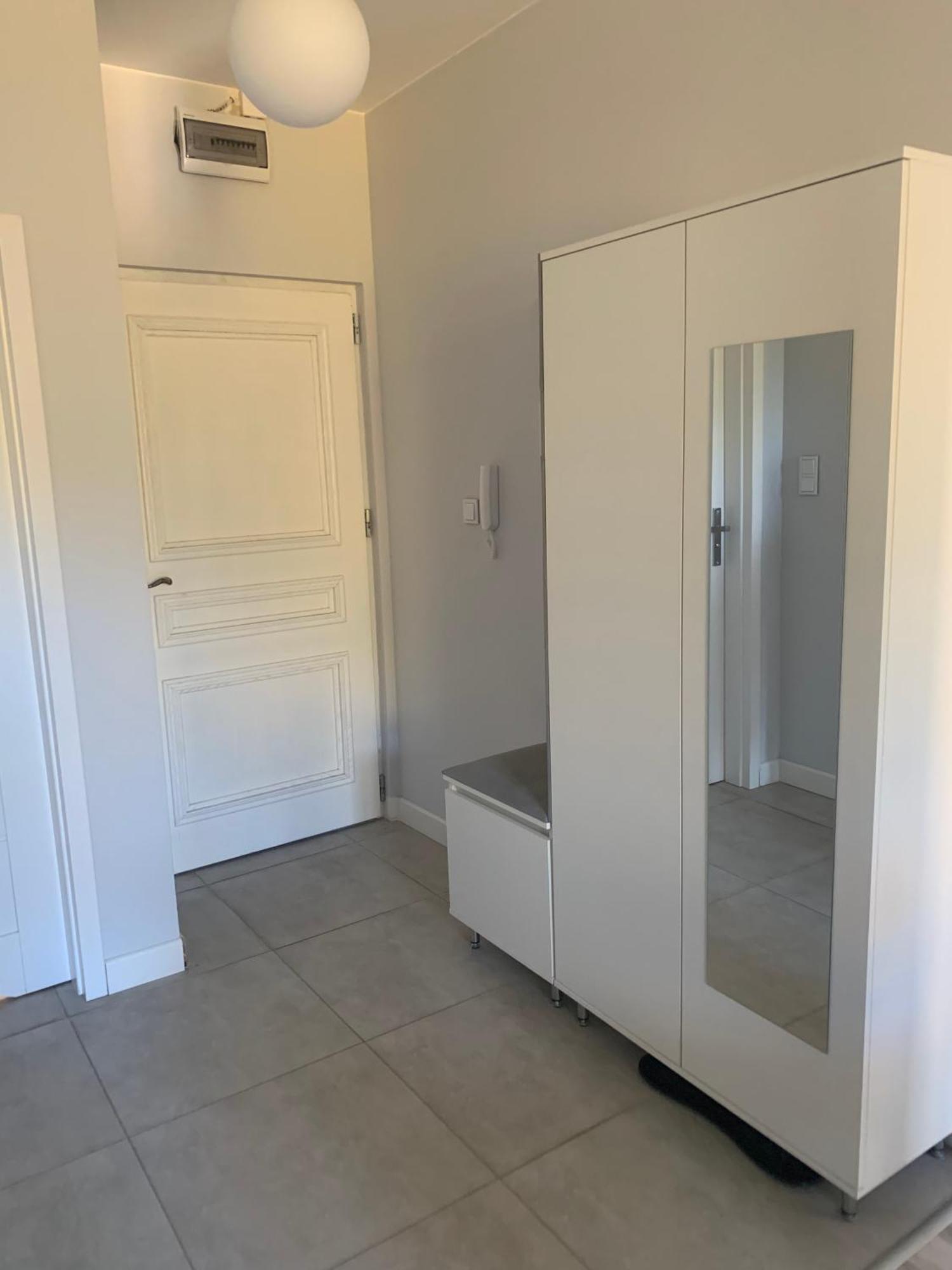 לודז' Apartment Kilinskiego Street מראה חיצוני תמונה