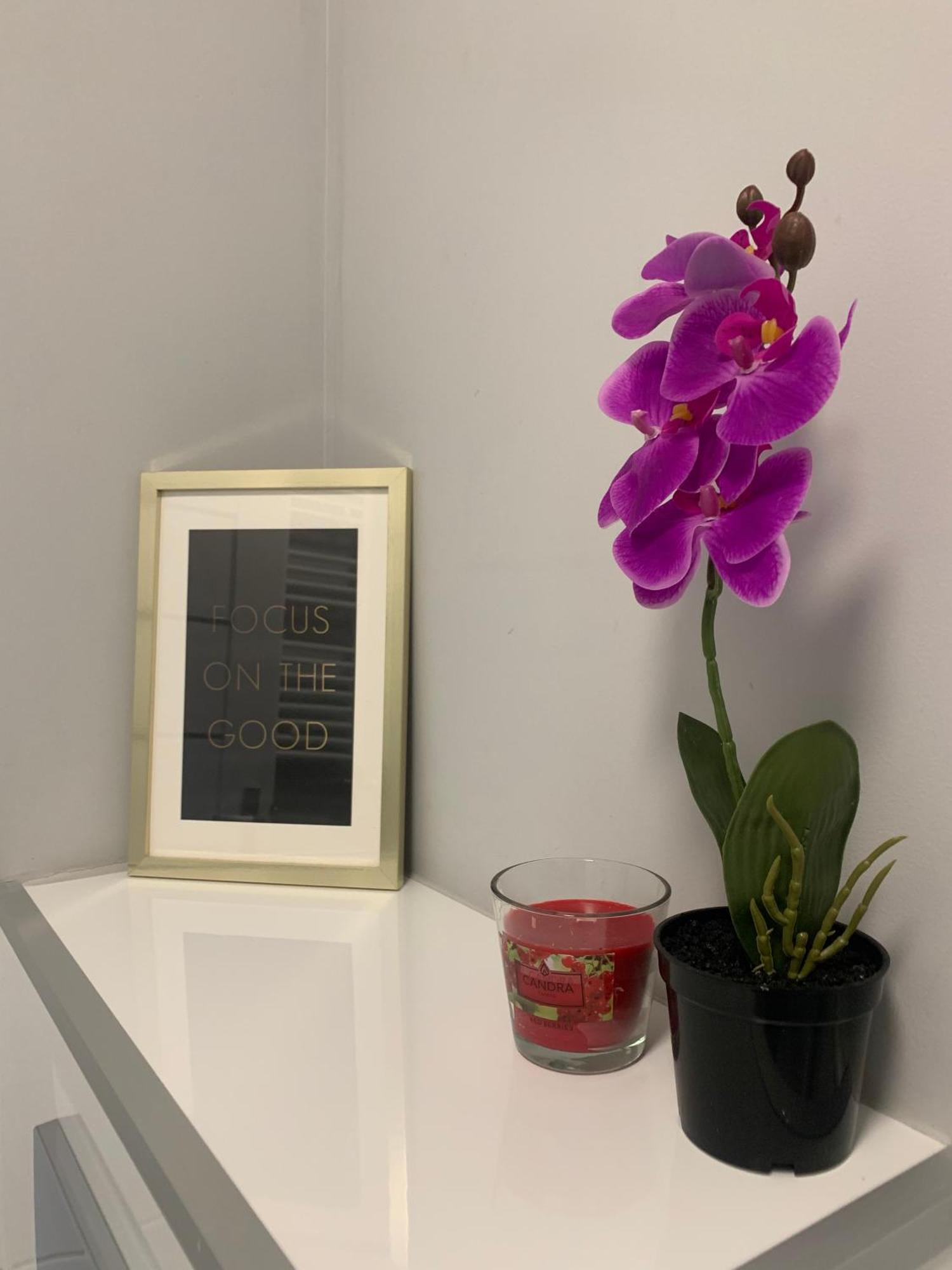 לודז' Apartment Kilinskiego Street מראה חיצוני תמונה