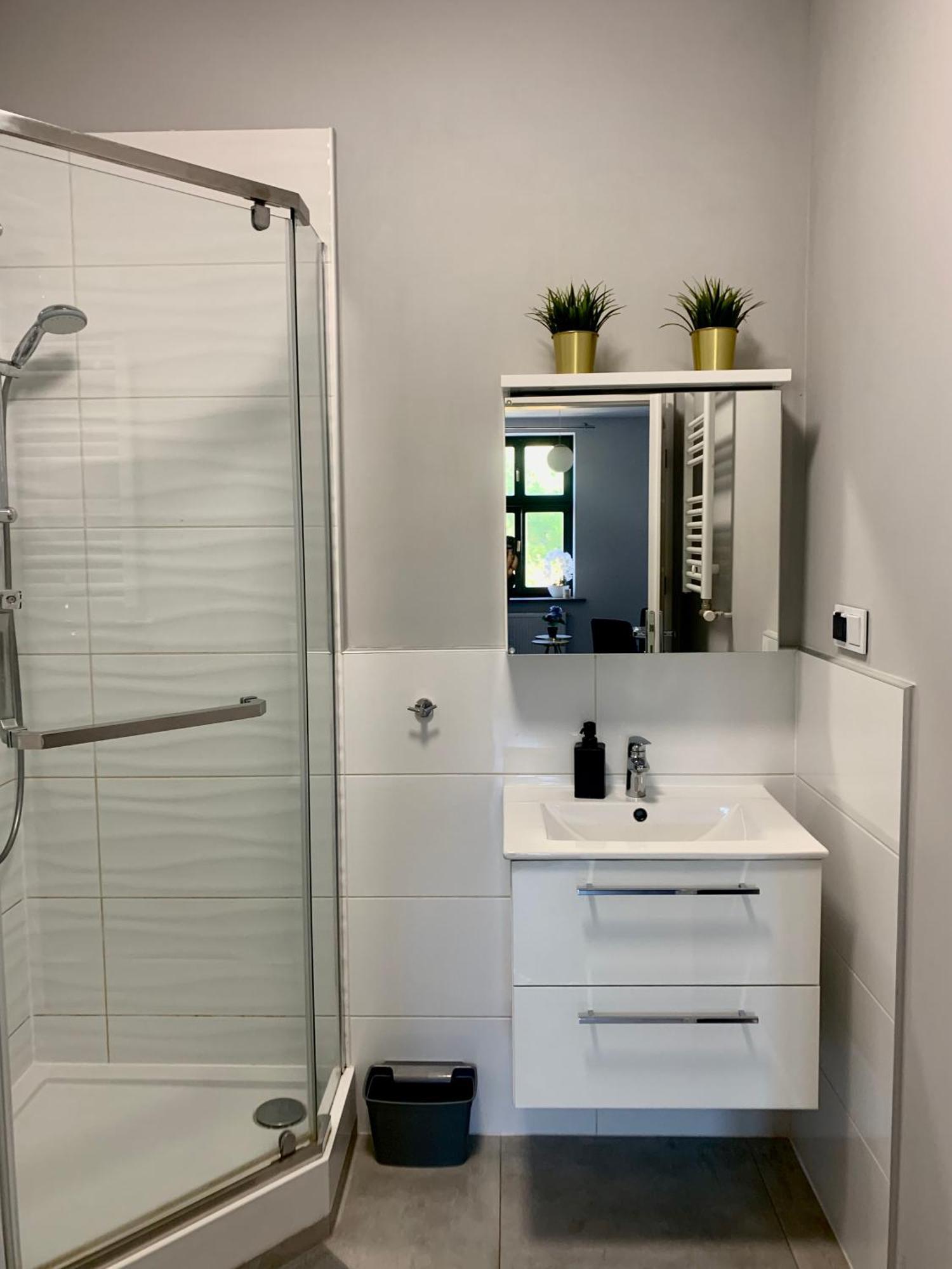לודז' Apartment Kilinskiego Street מראה חיצוני תמונה